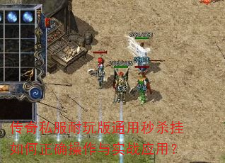 传奇私服耐玩版通用秒杀挂如何正确操作与实战应用? 传奇私服耐玩版通用秒杀挂如何正确操作与实战应用?