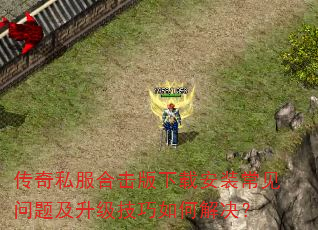 传奇私服合击版下载安装常见问题及升级技巧如何解决? 传奇私服合击版下载安装常见问题及升级技巧如何解决?