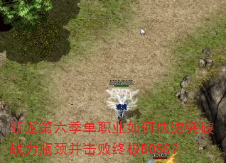 斩龙第六季单职业如何快速突破战力瓶颈并击败终极BOSS? 斩龙第六季单职业如何快速突破战力瓶颈并击败终极BOSS?
