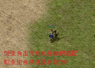 轻变合击传奇私服如何搭配职业组合快速提升战力? 轻变合击传奇私服如何搭配职业组合快速提升战力?