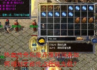 热血传奇私服开服时间表如何规划才能抢占升级先机? 热血传奇私服开服时间表如何规划才能抢占升级先机?