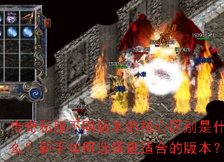 ˽ͬ汾ĺʲôѡʺϵİ汾