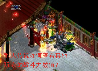 ɢ�˴�˵��β鿴������ҵ�ս������ֵ��