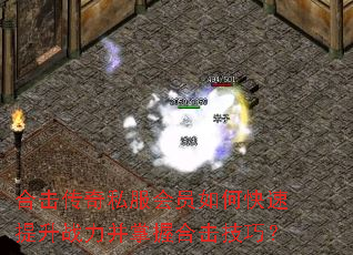 �ϻ�����˽����Ա��ο�������ս�������պϻ����ɣ�