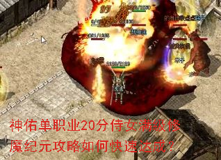 ���ӵ�ְҵ20����Ů������ħ��Ԫ������ο��ٴ�ɣ�