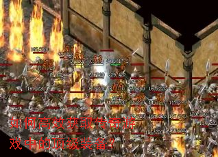 ��θ�Ч��ȡ������Ϸ�еĶ���װ����