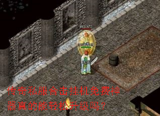 传奇私服合击挂机免费神器真的能轻松升级吗? 传奇私服合击挂机免费神器真的能轻松升级吗?