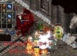 ����˽��ְҵѡ�ĸ��ã���չ������ô����