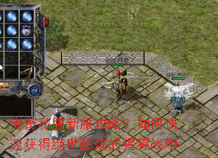 传奇私服新服攻略?如何快速获得绝世酷炫的猩猩战甲 传奇私服新服攻略?如何快速获得绝世酷炫的猩猩战甲