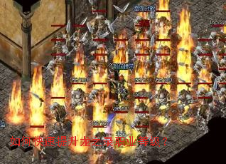 如何快速提升龙之录职业等级? 如何快速提升龙之录职业等级?