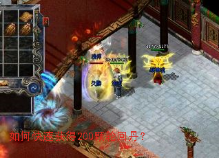 如何快速获得200颗轮回丹? 如何快速获得200颗轮回丹?