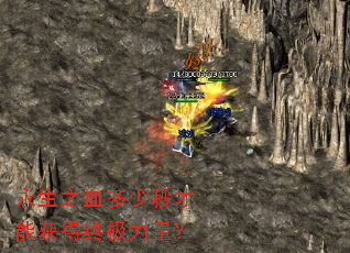 ����֮Ѫ��������ܻ���ռ�������