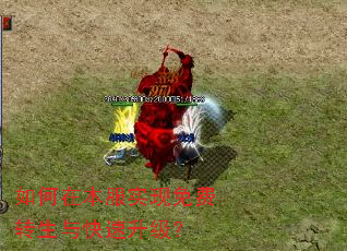 如何在本服实现免费转生与快速升级? 如何在本服实现免费转生与快速升级?