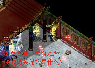 ȺӢ���ͣ�����֮·�����ͨ���ؼ���ʲô��