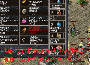 ��ο����������Ƹ۱�����ó�����޹�˾������Ϸ��ɫ�ȼ���