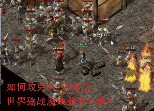 ��ι���01-25�ڶ�������սħ������ξ���