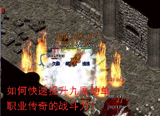 ��ο���������ħ�ٵ�ְҵ�����ս������