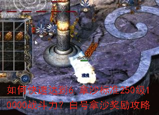 ��ο��ٴﵽ6.��ɳ��׼250��10000ս�������׺���ɳ��������