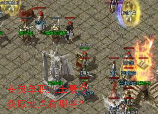 ���鵥ְҵ�������ȡ�ص�����Щ��