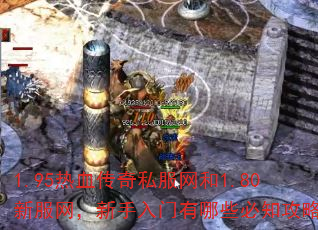 1.95热血传奇私服网和1.80新服网,新手入门有哪些必知攻略? 1.95热血传奇私服网和1.80新服网,新手入门有哪些必知攻略?