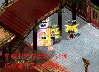 ��ְҵ����̫�ӣ��������ܿ���Ϸ���壿
