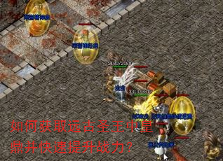 ��λ�ȡԶ��ʥ���лʶ�����������ս����