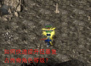 如何快速提升狂暴复古传奇角色等级? 如何快速提升狂暴复古传奇角色等级?
