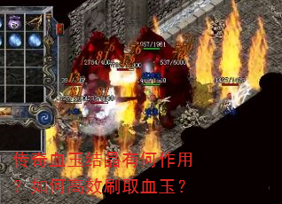 ����Ѫ��ᾧ�к����ã���θ�ЧˢȡѪ��