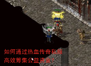 如何通过热血传奇私服高效筹集公益资金? 如何通过热血传奇私服高效筹集公益资金?