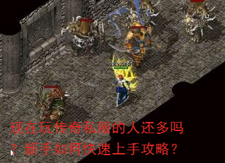 现在玩传奇私服的人还多吗?新手如何快速上手攻略? 现在玩传奇私服的人还多吗?新手如何快速上手攻略?