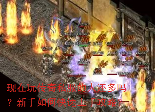 现在玩传奇私服的人还多吗?新手如何快速上手攻略? 现在玩传奇私服的人还多吗?新手如何快速上手攻略?