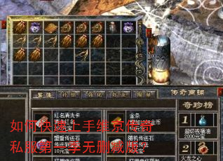 如何快速上手维京传奇私服第一季无删减版? 如何快速上手维京传奇私服第一季无删减版?