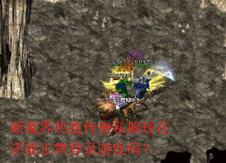 新魔界热血传奇私服现在还能正常登录游戏吗? 新魔界热血传奇私服现在还能正常登录游戏吗?