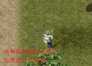 传奇私服网站遭劫持如何应对与防范? 传奇私服网站遭劫持如何应对与防范?