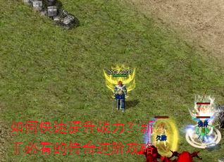 如何快速提升战力?新手必看的传奇进阶攻略 如何快速提升战力?新手必看的传奇进阶攻略