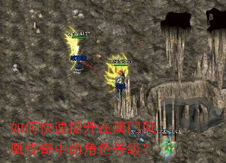 如何快速提升在澳门凤凰传奇中的角色等级? 如何快速提升在澳门凤凰传奇中的角色等级?