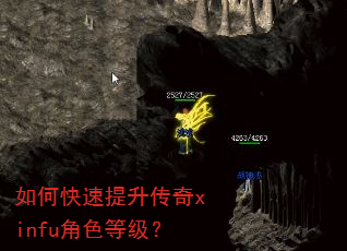如何快速提升传奇xinfu角色等级? 如何快速提升传奇xinfu角色等级?