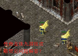 传奇龙珠九游戏攻略常见问题解答? 传奇龙珠九游戏攻略常见问题解答?