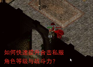 如何快速提升合击私服角色等级与战斗力? 如何快速提升合击私服角色等级与战斗力?