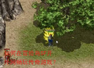 如何在冒险岛SF开外网畅玩传奇游戏? 如何在冒险岛SF开外网畅玩传奇游戏?
