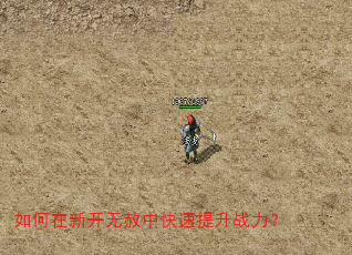 如何在新开无赦中快速提升战力? 如何在新开无赦中快速提升战力?