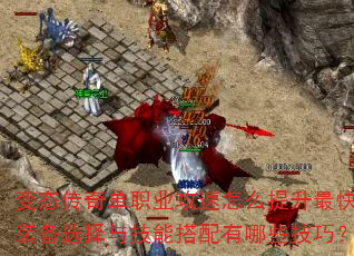 ��̬���浥ְҵ������ô������죿װ��ѡ���뼼�ܴ�������Щ���ɣ�