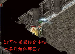 如何在嘟嘟传奇中快速提升角色等级? 如何在嘟嘟传奇中快速提升角色等级?