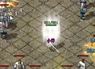 变态传奇玩家打降魔洞窟的最快方法是什么？