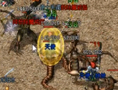 在1.76版本传奇里面50级的玩家想要技能书应该去哪刷