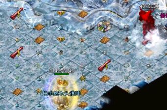 打不过1.76版本传奇中的降魔洞窟怎么办
