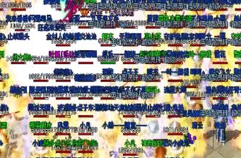 仿盛大传奇战士职业最具争议的几个装备