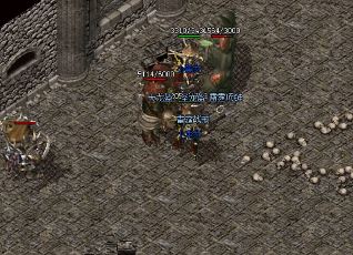 启灵单职业传奇修改调整优化更新介绍