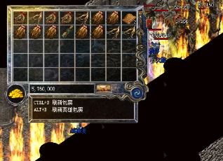最新开传奇网站震撼登场！50倍经验，无限爆率真爽翻天！