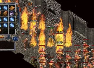 sf传奇：屠魔战场几级刷出高阶BOSS？
